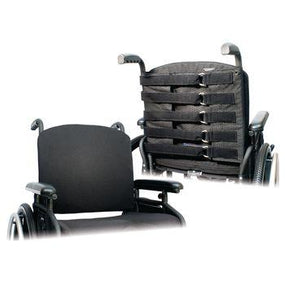 Performance Health Elements Wheelchair Back Strap System 081537398 - 1.0 Each