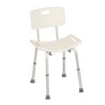 Performance Health Homecraft Shower Chairs 081561893 - 1.0 Each