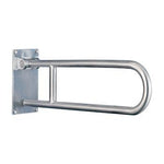Performance Health Moen Peened Flip-Up Grab Bar 081564905 - 1.0 Each