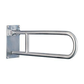 Performance Health Moen Peened Flip-Up Grab Bar 081564905 - 1.0 Each