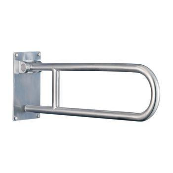 Performance Health Moen Peened Flip-Up Grab Bar 081564905 - 1.0 Each