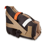 Performance Health Heel Boot: Rolyan Heel Boot, Black 081567973 - 1.0 Each