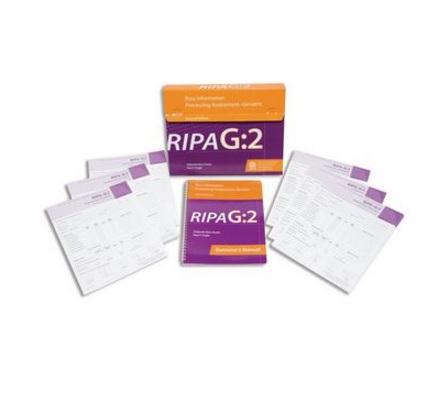 Performance Health RIPA G-2 Speech Assessment Tool - SNR081584895