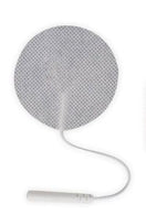 Metron Medical Co Metron Cloth Electrodes 081591270 - 80.0 Each - MDL-SNR081591270