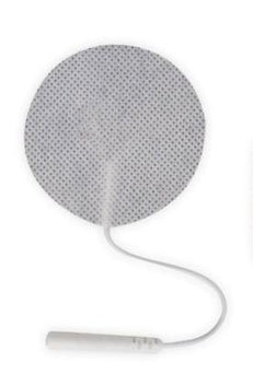 Metron Medical Co Metron Cloth Electrodes 081591270 - 80.0 Each - MDL-SNR081591270