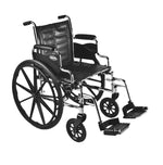 Invacare Corporation EX2 Wheelchair Desk-Length Arm Replacements 081595065 1.0 Each-MDL-SNR081595065