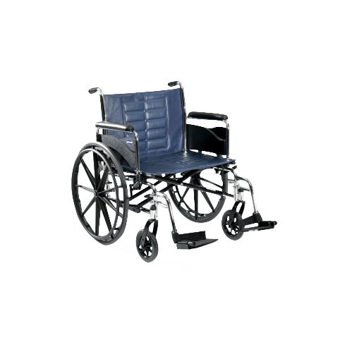 Invacare Corporation IVC Tracer IV Wheelchairs 081595099 1.0 Each-MDL-SNR081595099