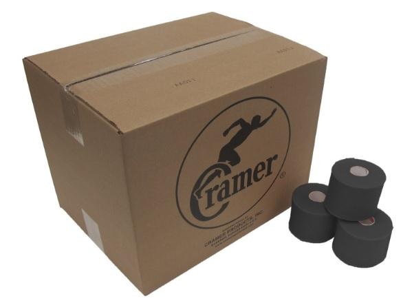CRAMER PRODUCTS Cramer Tape Pre-Wraps 081595826 48 Roll - MDL-SNR081595826