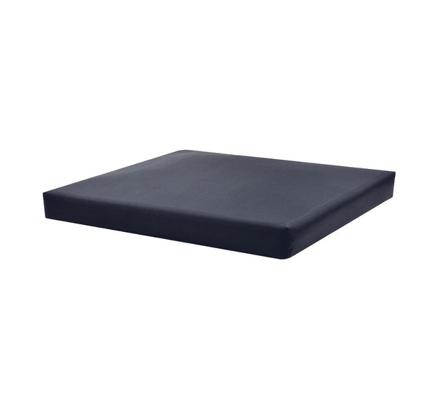 Performance Health Sammons Preston Gel-Foam Wheelchair Cushion 081708577 - 1.0 Each - MDL-SNR081708577