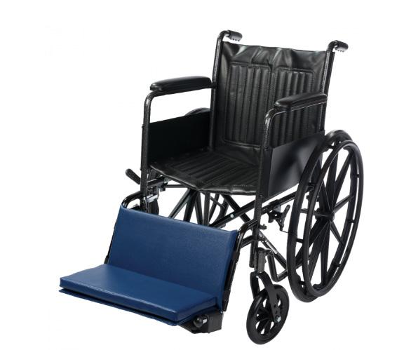 Performance Health Sammons Preston Footrest Extender 081714534 1.0 Each-MDL-SNR081714534
