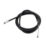 Wheelchair Cable and Housing Assembly - 1074471 - 1 Each - MDL-SNR286706695