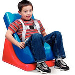 Tumble Forms 2 Deluxe Floor Sitter - 4542BB - 1 Each - MDL-SNR4542BB