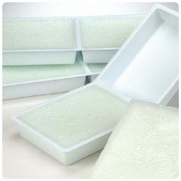 Paraffin Waxes - 514202 - 6 Each - MDL-SNR514202