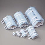 Performance Health Freedom Adjustable Elbow / Knee Splints 55005406 - 1.0 Each - MDL-SNR55005406