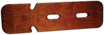 PERFORMANCE HEALTH Transfer Board with Notches 553182 1 Each - MDL-SNR553182