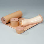 Rolyan Moleskin - 5545724 - 1 Each - MDL-SNR5545724