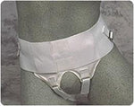 Hernia Belt, Size L, Performance - 55465003 - 1 Each