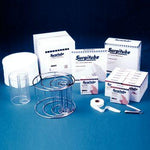 Bandage Applicator, Set, Metal, Sizes 1, 2 and 3, Performance Cage - 554708 - 1 Each