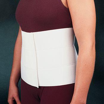PERFORMANCE HEALTH Rolyan Abdominal Binders SP55476302 1 Each - MDL-SNR55476302