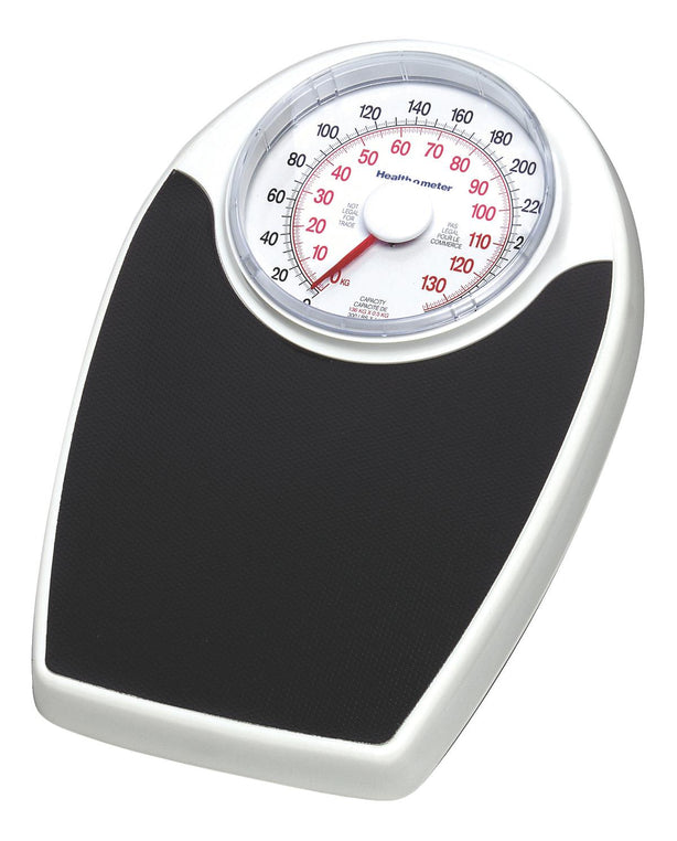 HEALTHOMETER PROFESSIONAL SCALES 142KL Dial Scale 555553 1 Each - MDL-SNR555553