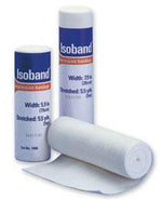 PERFORMANCE Isoband Bandage, 15 cm x 5 m - 556400 - 1 Each