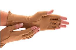 Therapeutic Gloves - 55659702 - 1 Each - MDL-SNR55659702