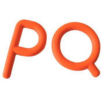 Performance Health P's & Q's Infant Chews 557253 - 1.0 Each