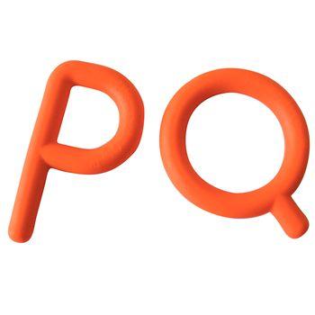 Performance Health P's & Q's Infant Chews 557253 - 1.0 Each