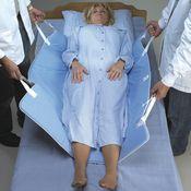 PERFORMANCE HEALTH E-Z Slide TLC Positioning Pad 559395 1 Each-MDL-SNR559395
