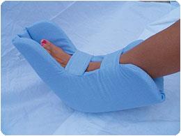 Q Heel Boots - 559715 - 1 Each - MDL-SNR559715