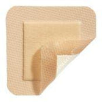 MOLNLYCKE HEALTHCARE US LLC Mepilex Border Lite Self-Adherent Thin Silicone Foam Dressings 56072201 10 Each - MDL-SNR56072201