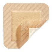 MOLNLYCKE HEALTHCARE US LLC Mepilex Border Lite Self-Adherent Thin Silicone Foam Dressings 56072201 10 Each - MDL-SNR56072201