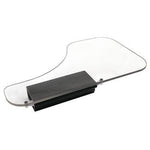 PERFORMANCE HEALTH Clear Flip-Away Half Trays 562610 1 Each - MDL-SNR562610