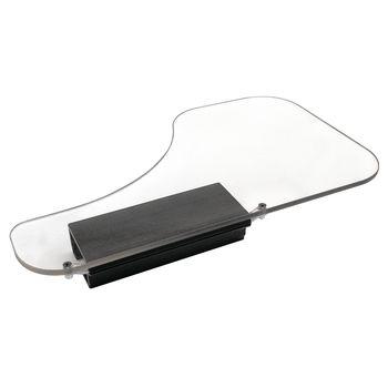 PERFORMANCE HEALTH Clear Flip-Away Half Trays 562610 1 Each - MDL-SNR562610