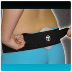 Performance Health Performance Health Back Pro-Tec with Pad Belts 56298603 - 1.0 Each - MDL-SNR56298603