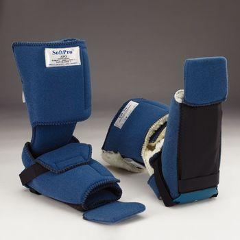SoftPro In-Bed AFO Boots - 56303702 - 1 Each - MDL-SNR56303702
