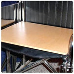 Performance Health SafetySure Wooden Wheelchair Board 565386 - 1.0 Each - MDL-SNR565386