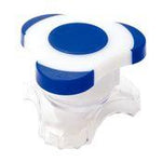 PERFORMANCE HEALTH Ultra Pill Crusher with Storage 567087 1 Each - MDL-SNR567087