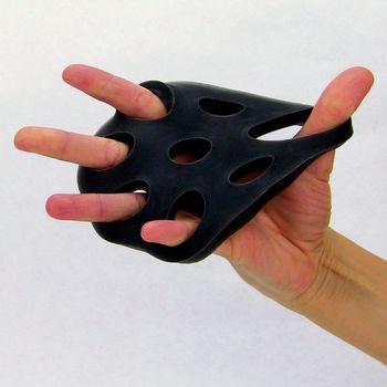 TheraBand Xtrainers Hand Exercisers - 568149 - 4 Each - MDL-SNR568149