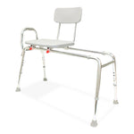 PERFORMANCE HEALTH Snap-N-Save Transfer Benches 7101912 1 Each - MDL-SNR7101912