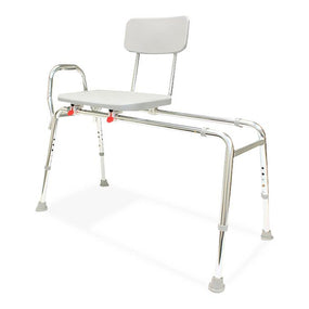 PERFORMANCE HEALTH Snap-N-Save Transfer Benches 7101912 1 Each - MDL-SNR7101912
