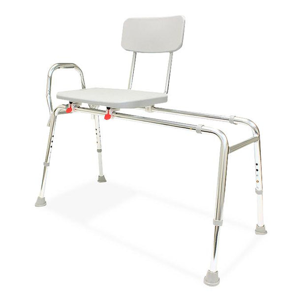 PERFORMANCE HEALTH Snap-N-Save Transfer Benches 7101912 1 Each - MDL-SNR7101912