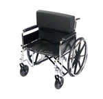 Performance Health Lacura Bariatric Backrest Supports 81714740 - 1.0 Each