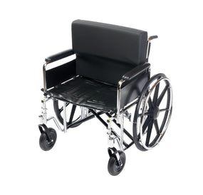 Performance Health Lacura Bariatric Backrest Supports 81714740 - 1.0 Each
