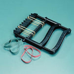 Performance Health Basic Ergonomic Hand Exerciser - A348812 - 12 Each - MDL-SNRA348812CS