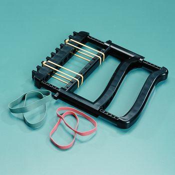 Performance Health Basic Ergonomic Hand Exerciser - A348812 - 12 Each - MDL-SNRA348812CS