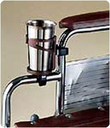 Wheelchair Beverage Holders - 114305 - 1 Each - MDL-SNRC114305