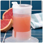 Performance Health Performance Health Feeding Cups 1255 - 1.0 Each - MDL-SNRC1255