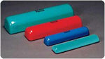 PERFORMANCE HEALTH Tumble Forms 2 Raised Rolls 2789B 1 Each - MDL-SNRC2789B