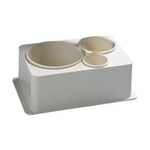 PERFORMANCE HEALTH Jar &amp; Bottle Openers 3080 1 Each - MDL-SNRC3080